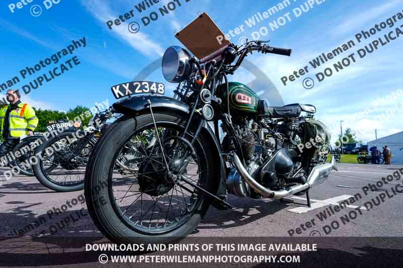 Vintage motorcycle club;eventdigitalimages;no limits trackdays;peter wileman photography;vintage motocycles;vmcc banbury run photographs